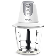 خردکن میگل مدل GCH 400