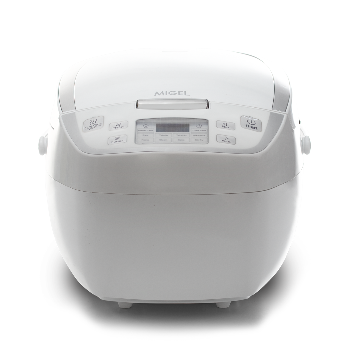 پلوپز میگل مدل GRC 850