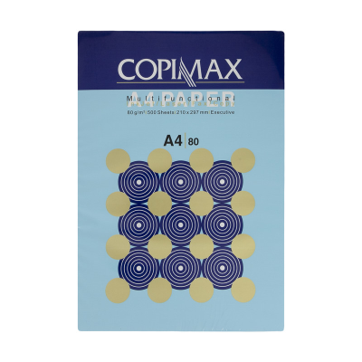 کاغذ A4 کپی مکس مدل Executive بسته 500 عددی کاغذ A4 کپی مکس مدل Executive بسته 500 عددی