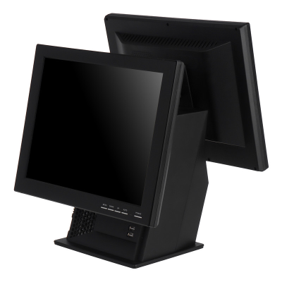 صندوق فروشگاهی لمسی ایکس موبایل مدل X15 صندوق فروشگاهی ایکس موبایل مدل X15