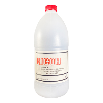 تونر شارژ 1000 گرمی ریکو مدل R8289 پودر شارژ 1000 گرمی ریکو مدل R8289