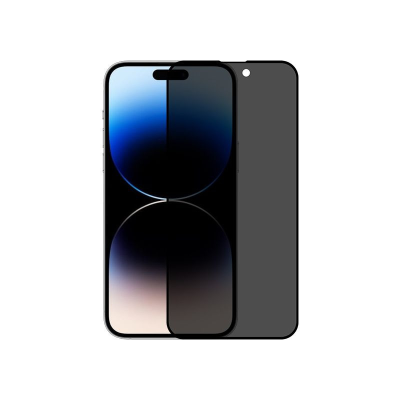 گلس حریم شخصی گوشی اپل iPhone 15 Pro کی زد دوو مدل Privacy
