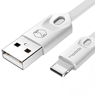 کابل لایتنینگ مک دودو مدل CA-0313 طول 1 متر