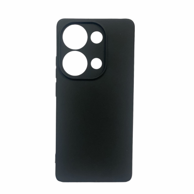 کاور گوشی پوکو M6 PRO 4G مدل ژله ای