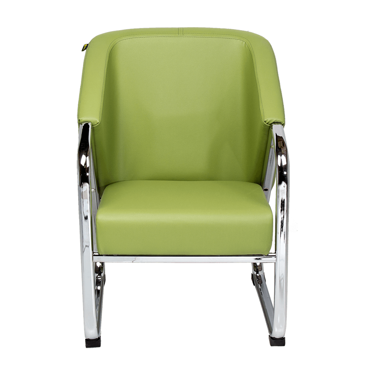 مبل یک نفره راحتیران مدل کلاسیک کد M041 -small-image