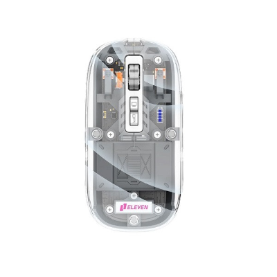 ماوس بی سیم ایلون مدل WM912