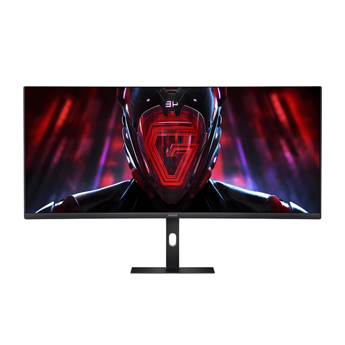 مانیتور شیائومی مدل G34WQi 2024 سایز 34 اینچ مخصوص بازی - گلوبال-small-image