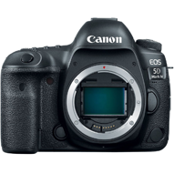 دوربین عکاسی کانن مدل EOS 5D Mark IV  دوربین عکاسی کانن EOS 5D Mark IV -small-image