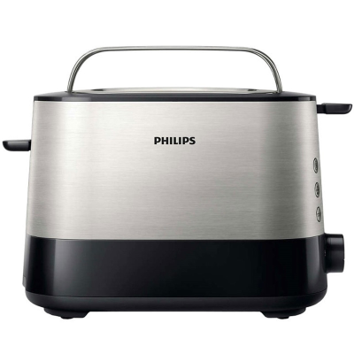 توستر فیلیپس مدل HD2637-90 توستر فیلیپس مدل HD2637-90