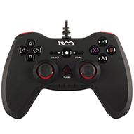 دسته بازی گیمینگ تسکو مدل TG 115