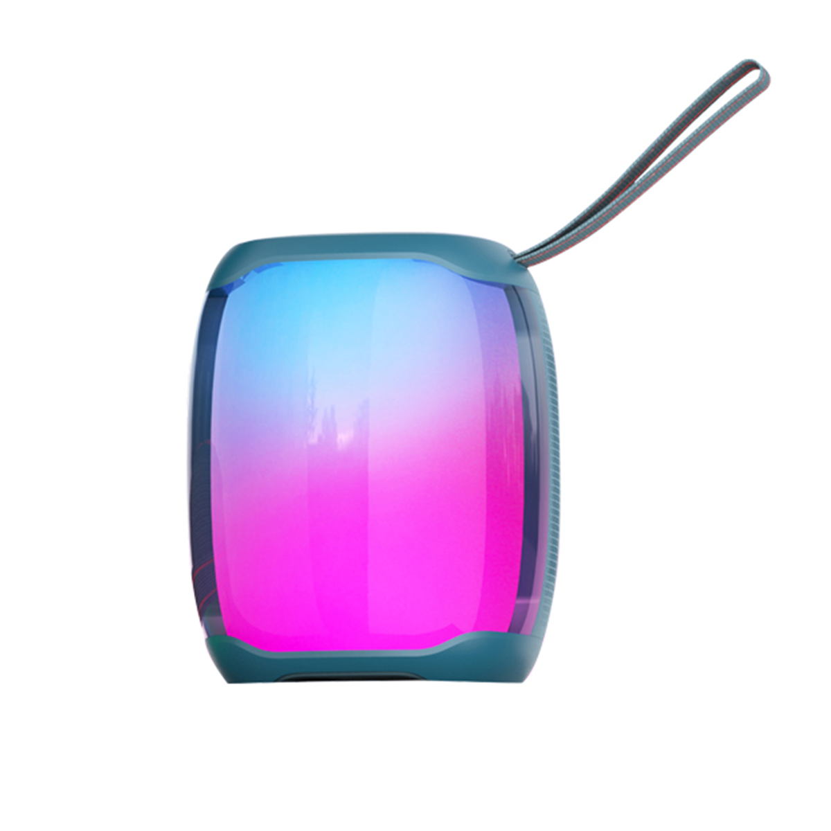 اسپیکر بلوتوثی قابل حمل ویوو مدل Thunder P40 mini