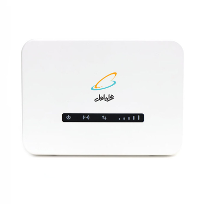 مودم روتر 4.5G همراه اول مدل HA6400