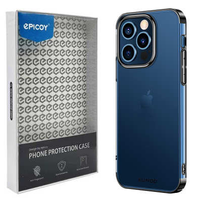 کاور گوشی اپل iPhone 13 Pro اپیکوی مدل Xundd Jazz کاور گوشی اپل iPhone 13 Pro اپیکوی مدل Xundd Jazz