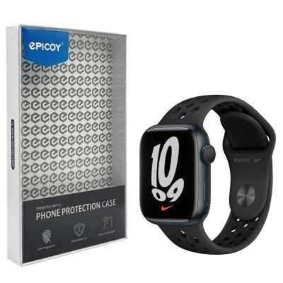 بند اپل واچ 38-40-41 میلی متری اپیکوی مدل Nikki بند اپل واچ 38-40-41 میلی متری اپیکوی مدل Nikki