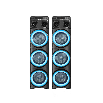 اسپیکر بلوتوثی دنای مدل DE-DA3010DJ5 خانگی