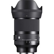 لنز دوربین سیگما مدل 35mm F1.4 DG DN Art-small-image