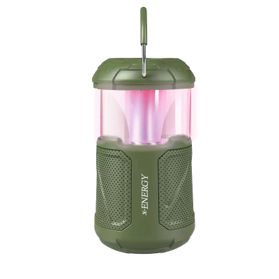 اسپیکر بلوتوثی ایکس انرژی مدل CampBox اسپیکر بلوتوثی قابل حمل ایکس-انرژی مدل CampBox