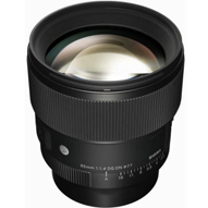  لنز دوربین سیگما مدل 85mm f/1.4 DG DN Art-small-image