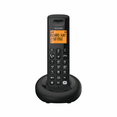 تلفن بی سیم آلکاتل مدل E260 S-Voice تلفن بی سیم آلکاتل مدل E260 S-Voice