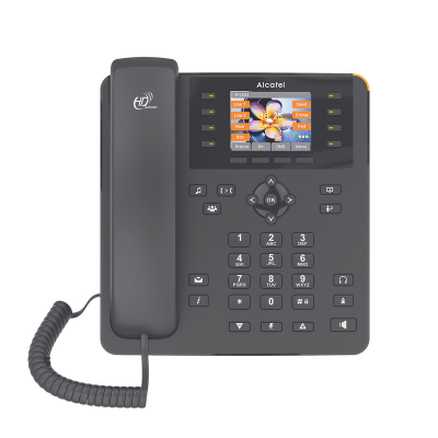 تلفن تحت شبکه آلکاتل مدل SP-2503 تلفن تحت شبکه آلکاتل مدل SP-2503