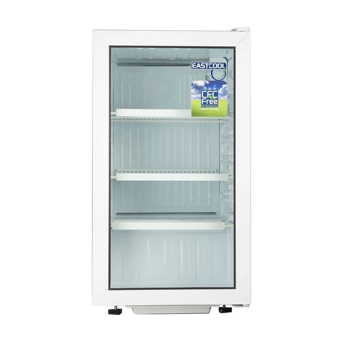 یخچال شوکیس ایستکول 5 فوت مدل 29580 یخچال شوکیس ایستکول 5 فوت مدل 29580