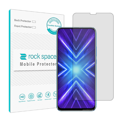 گلس گوشی آنر 9X راک اسپیس مدل HyGEL گلس گوشی آنر 9X راک اسپیس مدل HyGEL