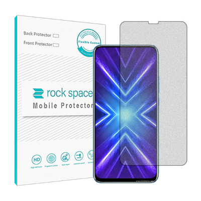 گلس گوشی آنر 9X مات راک اسپیس مدل HyMTT