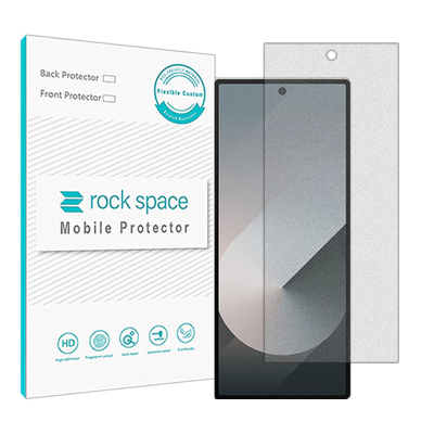 گلس گوشی سامسونگ Galaxy Z Fold6 راک اسپیس مدل HyGAM