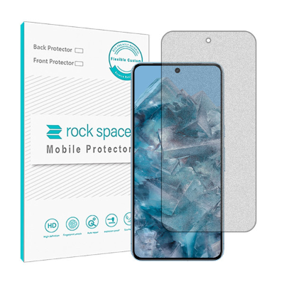 گلس گوشی گوگل Pixel 8 pro راک اسپیس مدل HyGAM