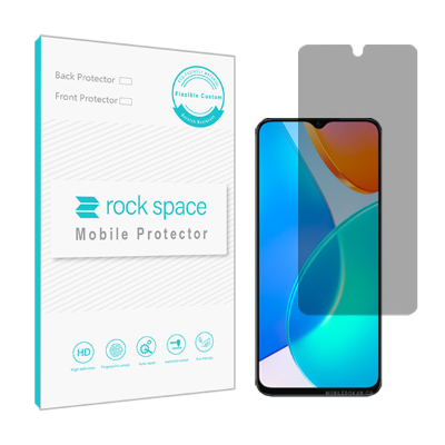 گلس گوشی موبایل آنر X6 راک اسپیس مدل HyPRV