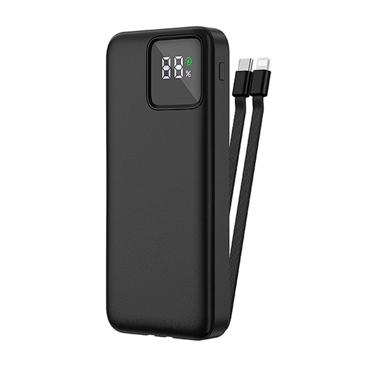 پاوربانک ویوو مدل JC-18 ظرفیت 10000 میلی آمپر ساعت-small-image