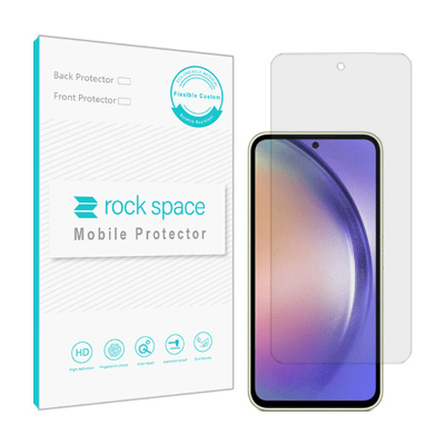 گلس گوشی سامسونگ Galaxy A54 5G راک اسپیس مدل HGL