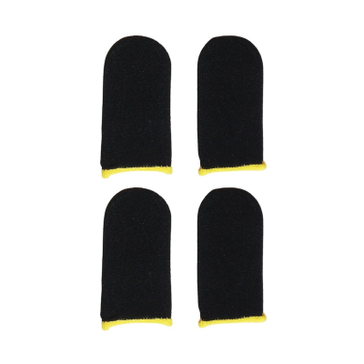 آستین انگشتی گیمینگ مدل N4 بسته 4 عددی