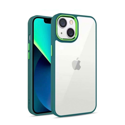 کاور گوشی اپل iphone 13 مدل New Skin