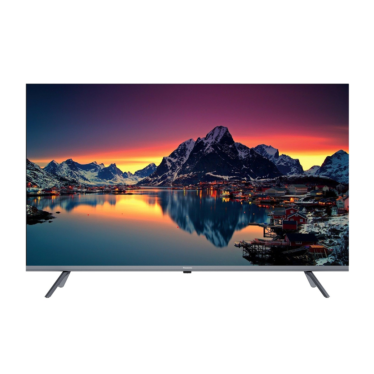 تلویزیون پاناسونیک LED سایز 55 اینچ مدل 55MX740 تلویزیون پاناسونیک LED سایز 55 اینچ مدل 55MX740