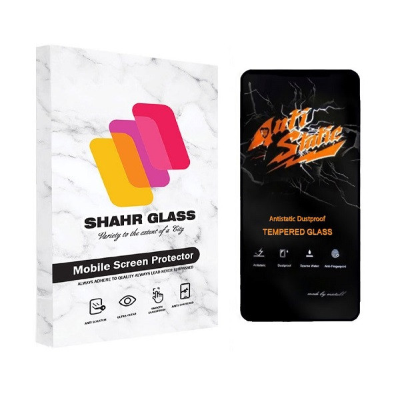 گلس گوشی اپل IPhone 13 شهر گلس مدل Anti-Static