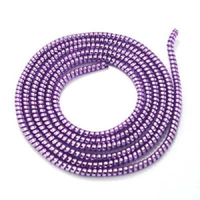 محافظ کابل مدل صدفی C100 محافظ کابل مدل صدفی C100