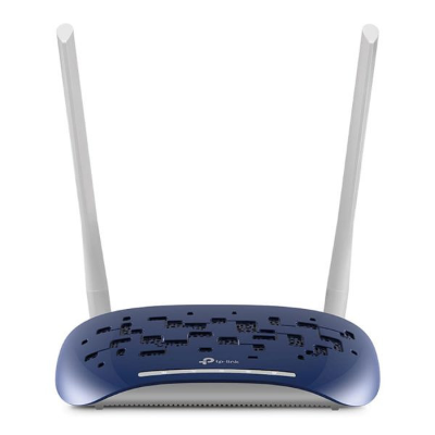 مودم روتر VDSL-ADSL تی پی-لینک مدل TD-W9960-v1.20 مودم روتر VDSL/ADSL تی پی-لینک مدل TD-W9960-v1.20