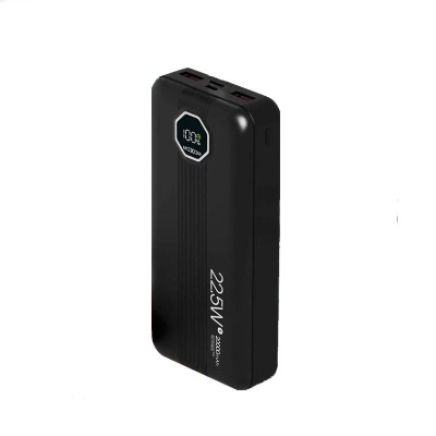 پاوربانک موکسوم مدل MX-PB95 ظرفیت 20000 میلی آمپر ساعت