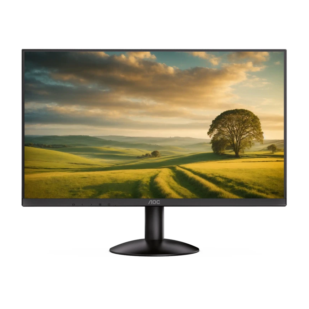 مانیتور ای او سی مدل 22B30HM2 سایز 22 اینچ مانیتور ای او سی مدل 22B30HM2 سایز 22 اینچ-small-image