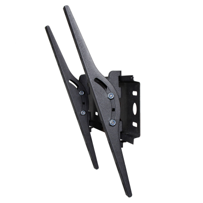 پایه تلویزیون دیواری 40 تا 55 اینچ سرافراز مدل براکت کد f7 پایه دیواری تلویزیون سرافراز مدل براکت کد f7 مناسب برای تلویزیون های 40 تا 55 اینچ