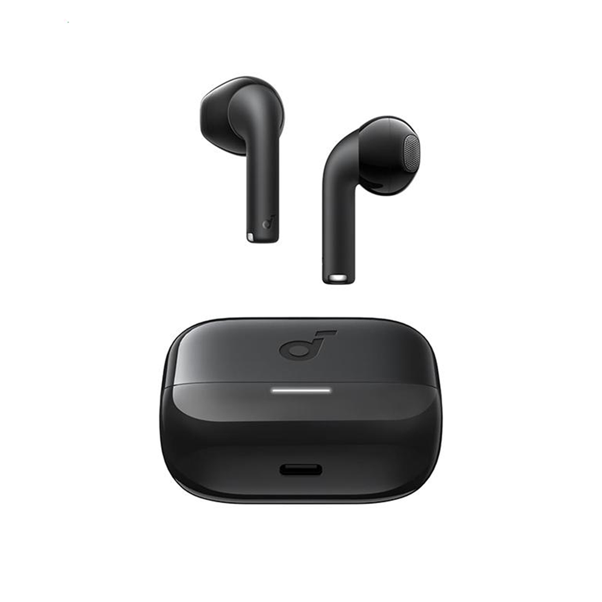 هندزفری بلوتوثی انکر مدل Soundcore K20i A3994 هندزفری بلوتوثی انکر مدل Soundcore K20i A3994-small-image
