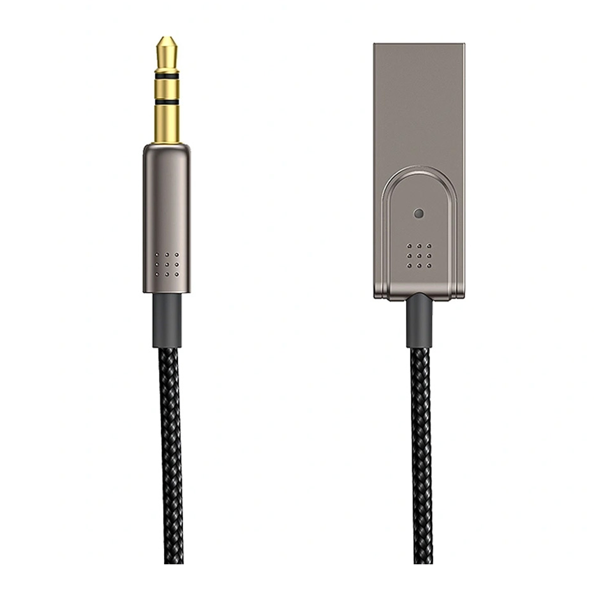 کابل AUX ویوو مدل YP04 طول 1.7 متر-small-image