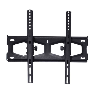 پایه تلویزیون دیواری 40 تا 65 اینچ برهان مدل SM-500 پایه دیواری تلویزیون برهان مدل SM-500 مناسب برای تلویزیون 40”-65”