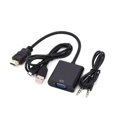تبدیل HDMI به VGA مدل 132