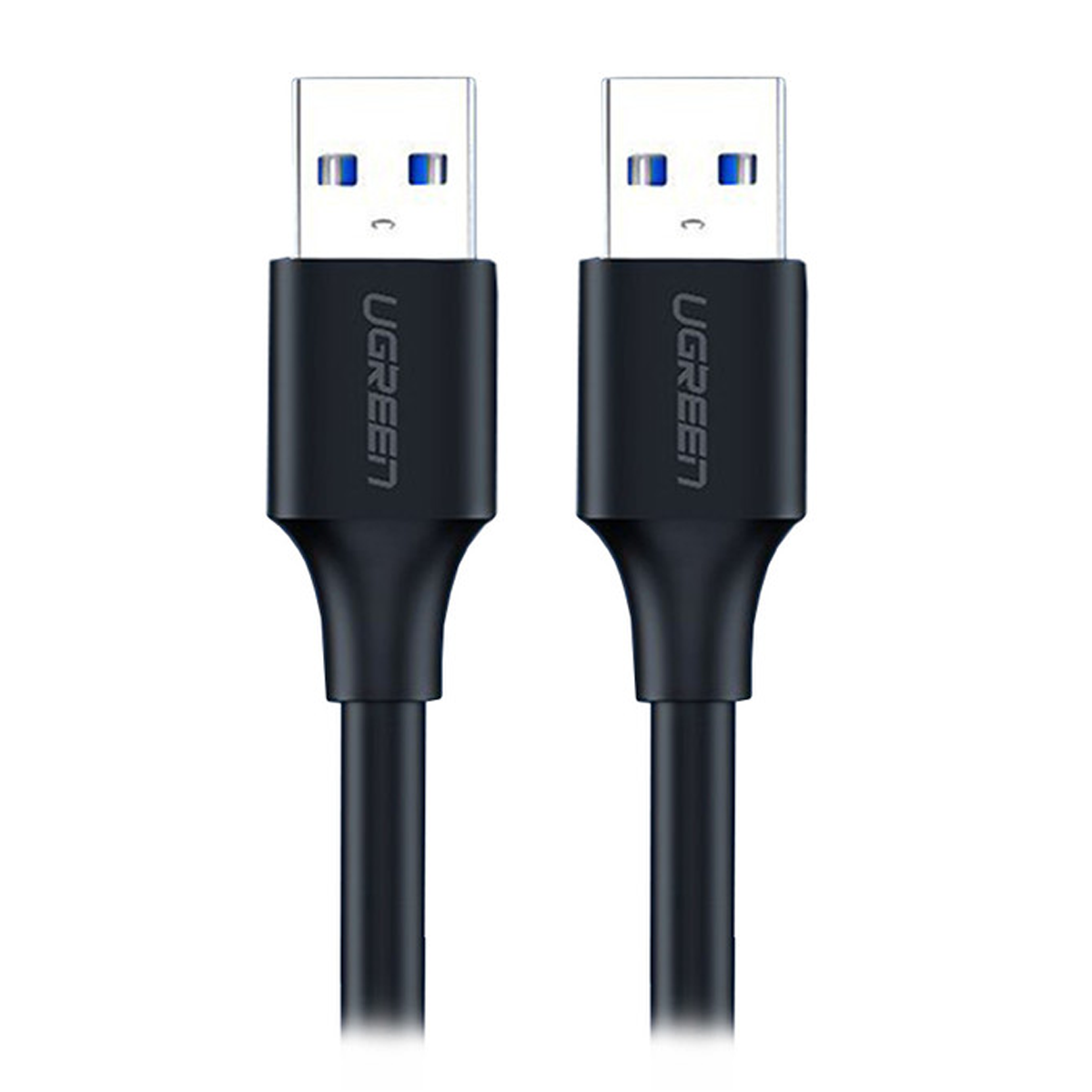 کابل یو اس بی یوگرین مدل US102 طول 2 متر-small-image