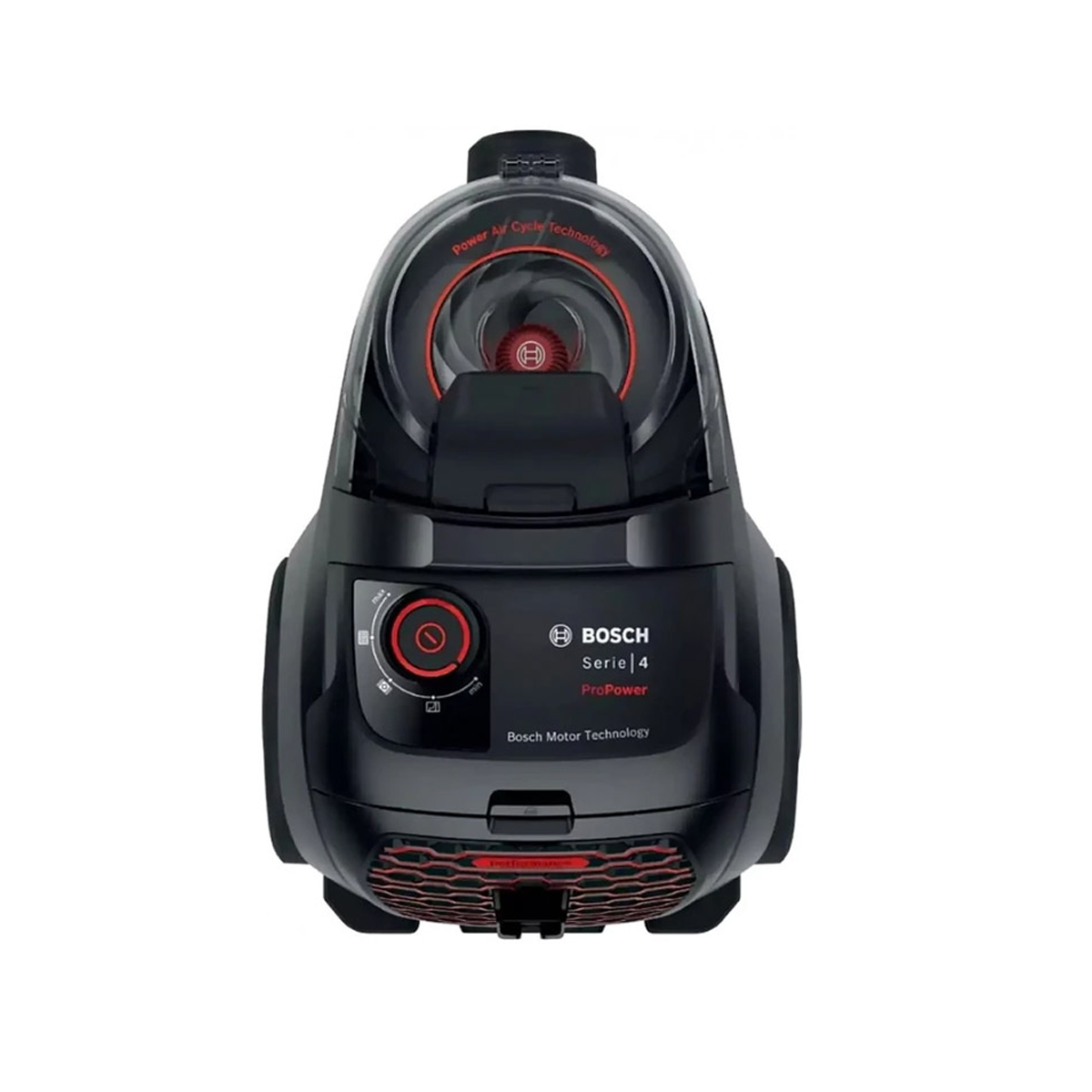 جاروبرقی بوش مدل BGC21POW2 جاروبرقی بوش مدل BGC21POW2