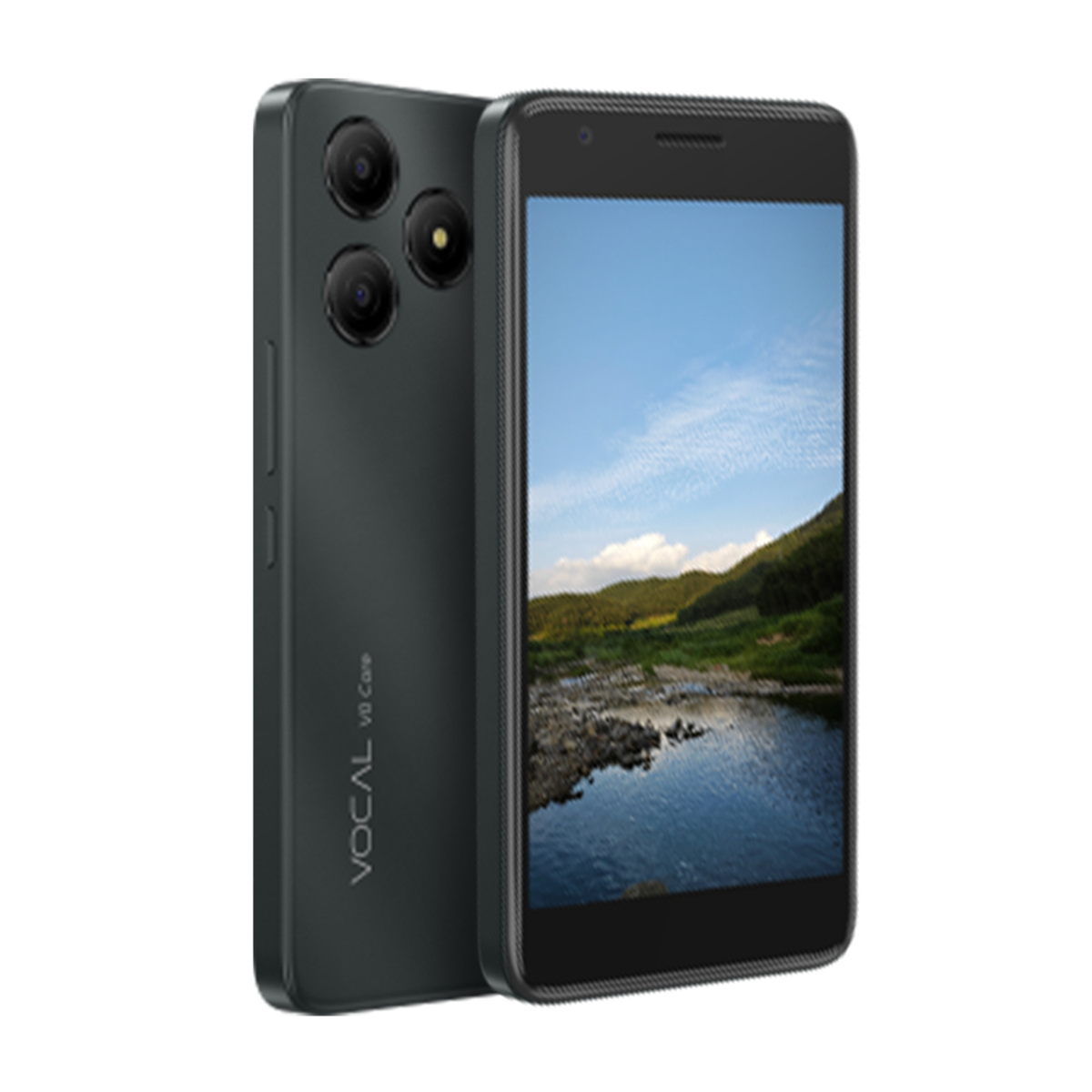 گوشی موبایل وکال مدل V0 Core ظرفیت 32 گیگابایت رم 2 گیگابایت گوشی موبایل وکال مدل V0 Core ظرفیت 32 گیگابایت رم 2 گیگابایت-small-image