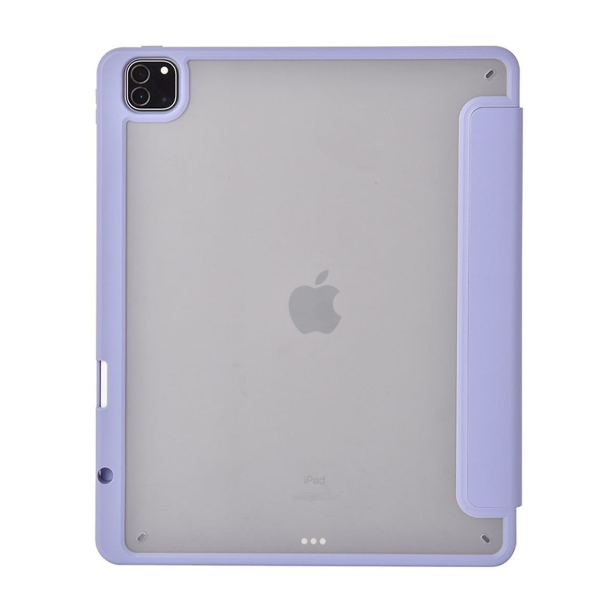 کیف کلاسوری تبلت اپل iPad 10.2 - 10.5 inch ویوو مدل مغناطیسی JD-103