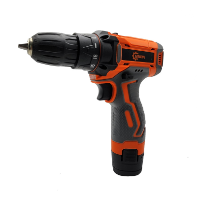 پیچ گوشتی شارژی یوبا کد LK432 دریل پیچ گوشتی یوبا  کد LK432